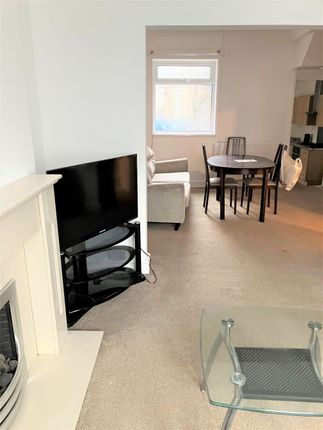 Terraced house to rent in Habershon Street, Cardiff