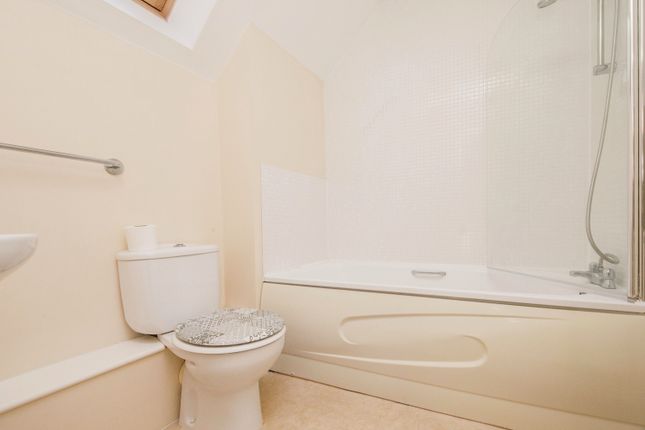 End terrace house for sale in Bradford Drive, Colchester, Essex