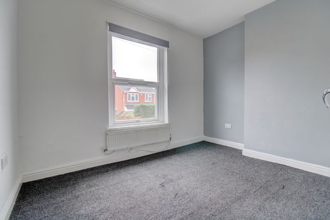 Detached house for sale in Hatherton Street, Cheslyn Hay, Walsall