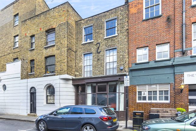 Detached house for sale in Yardley Street, London