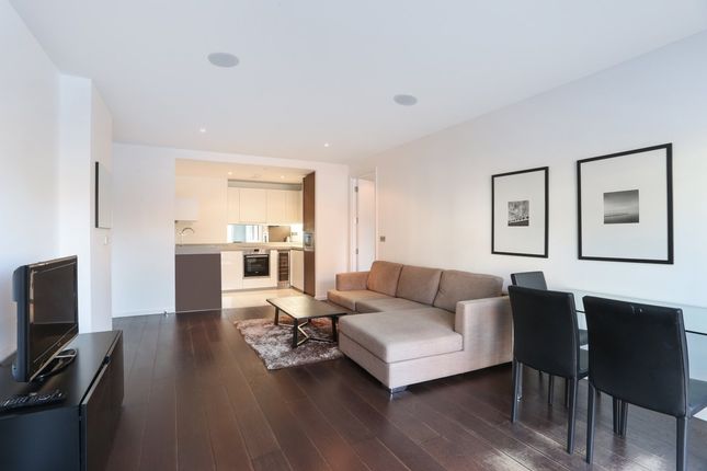 Flat 212, 7, Baltimore Wharf, London photo 2