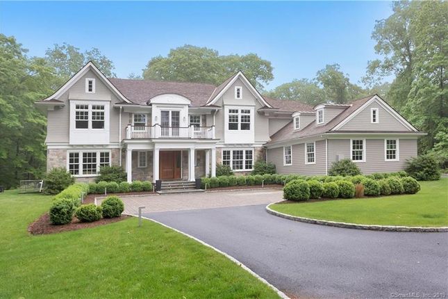 Properties For Sale In Connecticut East Coast United States