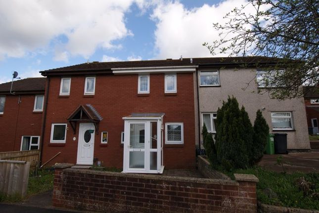 Property to rent in Smith Field Road, Alphington, Exeter