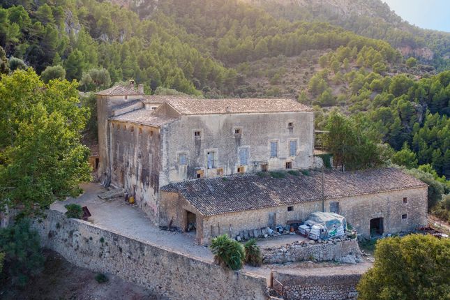 Country house for sale in Finca, Estellencs, Mallorca, 07192