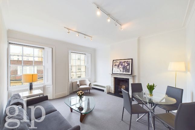 Thumbnail Flat to rent in Bathurst Street, London, Greater London