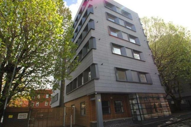 Flat to rent in Wilder Street, St. Pauls, Bristol