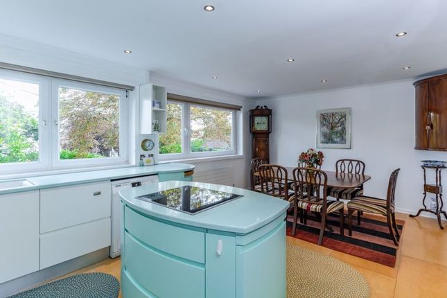 End terrace house for sale in Marlow Mill, Mill Road, Marlow
