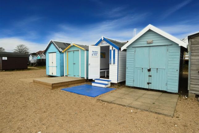 Beach Hut 168, West Mersea, West Mersea photo 5