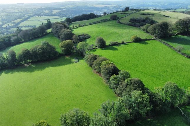 Land at Coed Y Foel, Llandysul photo 4