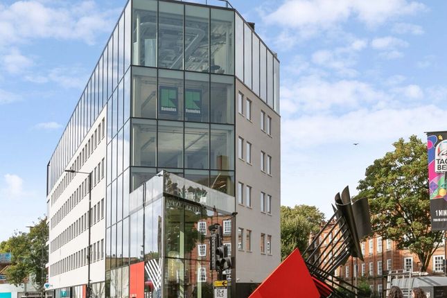 Thumbnail Office to let in Fulham Broadway, London