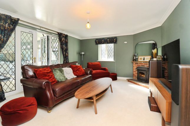 The Chestnuts, Gallamore Lane, Market Rasen photo 4