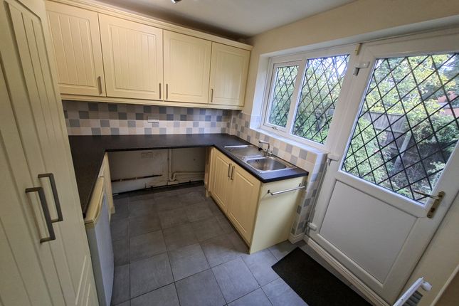 5, Dunniwood Reach, Doncaster photo 2