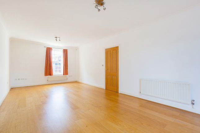 Terraced house for sale in Whielden Street, Amersham