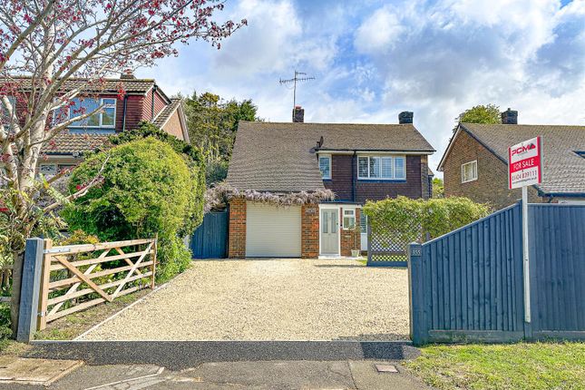 Detached house for sale in Sedlescombe Road North, St. Leonards-On-Sea