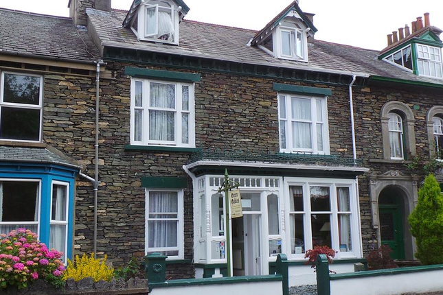 Hotel/guest house for sale in Broad Street, Windermere