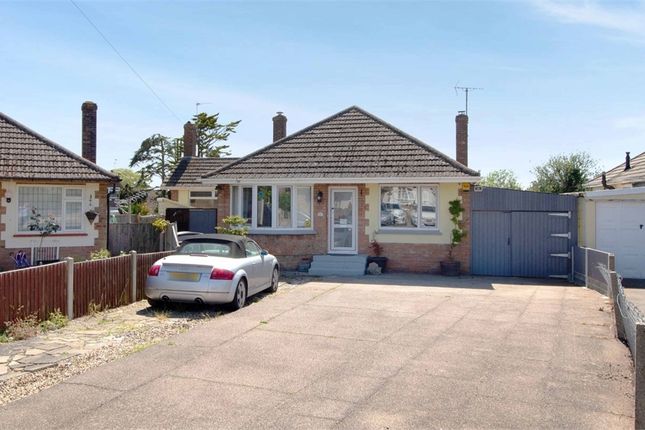 3 bed detached bungalow for sale in Tudor Green, Jaywick, Clacton-On-Sea, Essex CO15