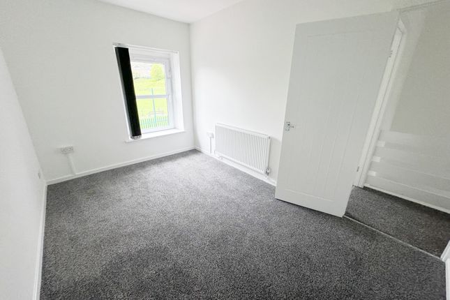 Terraced house to rent in Rowley Terrace, Ferndale