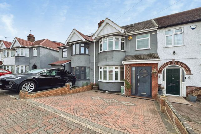 4-bed terraced on 39, Church Drive, Kingsbury, £700,000