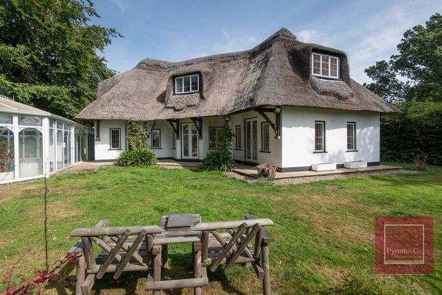 Western Avenue Thorpe St Andrew Norwich Nr7 4 Bedroom Cottage