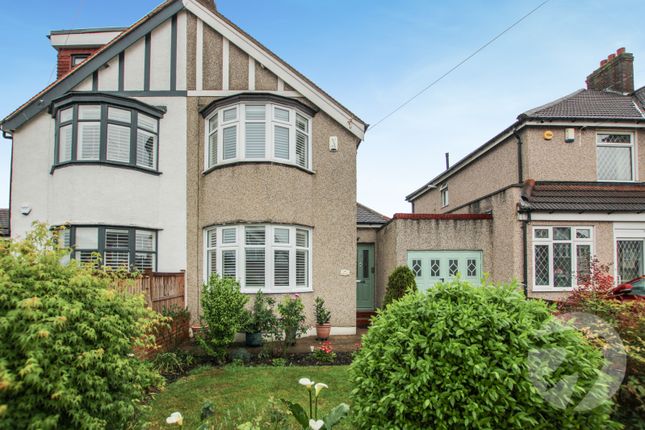 Thumbnail Semi-detached house for sale in Mayday Gardens, London, Greenwich
