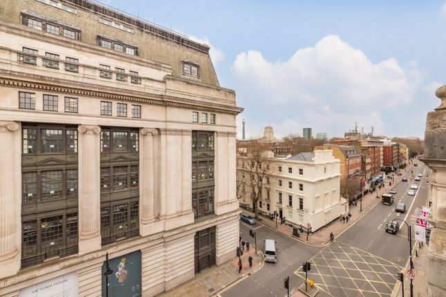 Flat for sale in Bristol House, Southampton Row