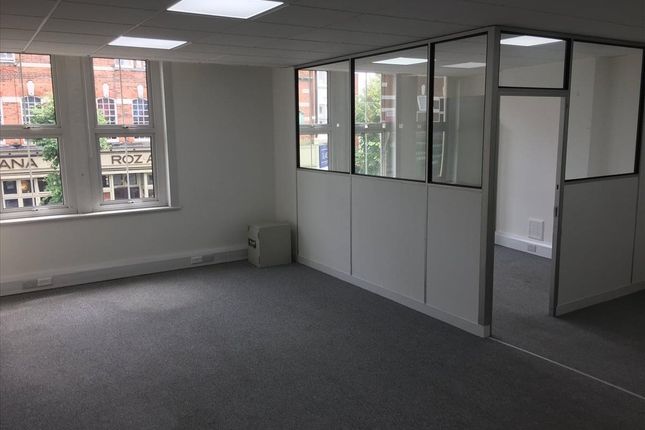 Office to let in 5-7 Kingston Hill, Kingston Upon Thames