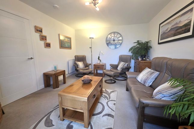 5, Kintrae Rise, Elgin photo 3