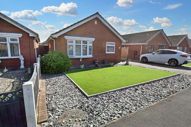 Bungalow for sale in Portland Drive, Skegness