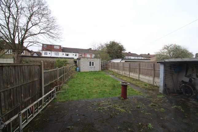 Property for sale in Brampton Grove, Harrow