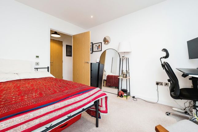 Flat for sale in 16-48 Cambridge Road, Barking