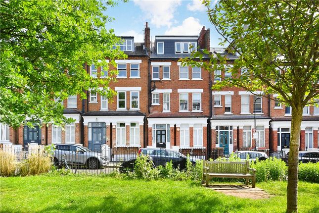 Thumbnail Flat to rent in Primrose Gardens, London