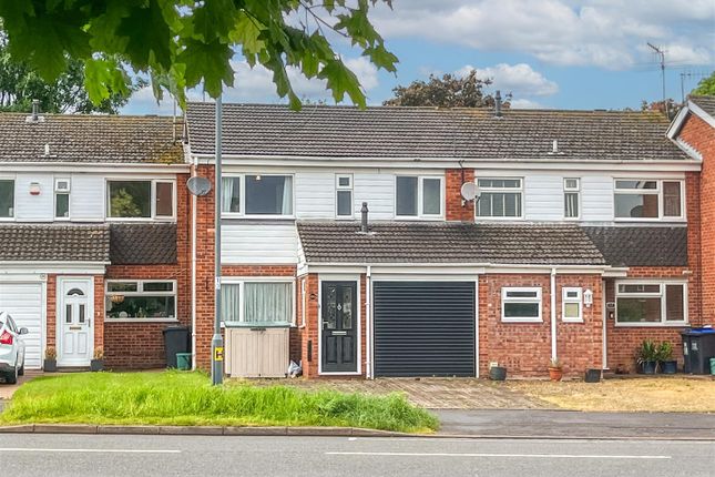 Thumbnail Terraced house for sale in Deansway, Woodloes Park, Warwick