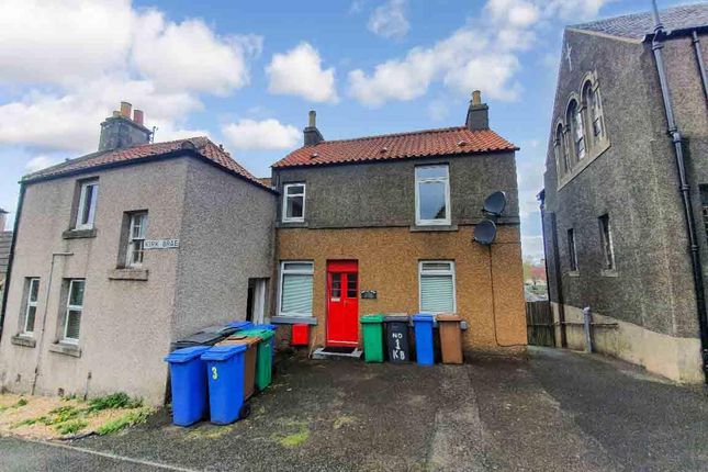Flat to rent in Kirk Brae, Markinch, Glenrothes KY7