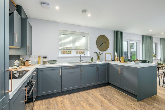 Plot 84, The Canna, 15 Bourhill Court, Edinburgh photo 4