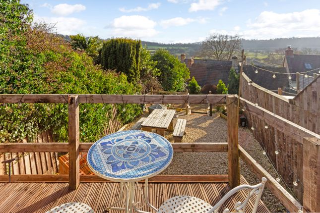 Semi-detached house for sale in Vicarage Street, Painswick, Stroud