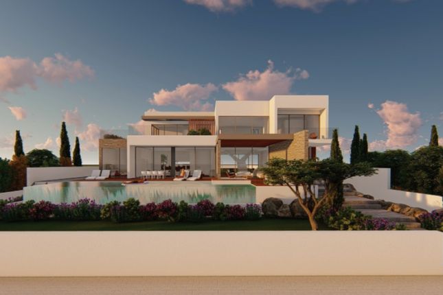 Thumbnail Villa for sale in Sea Caves, Pafos, Cyprus