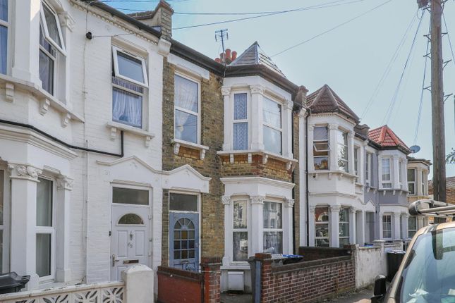 Thumbnail Property for sale in Brownlow Road, London