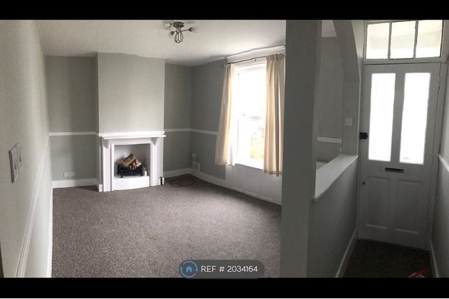 Thumbnail Terraced house to rent in Frederick Place, London