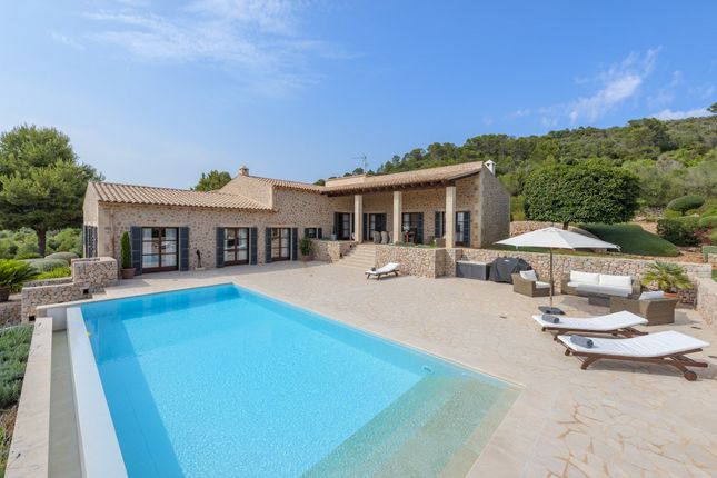 Country house for sale in Country Home, Sant Llorenç Des Cardassar, Mallorca, 07530