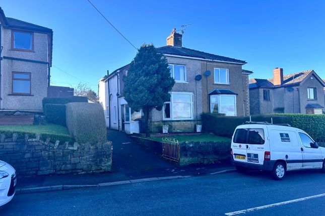 Thumbnail Semi-detached house for sale in Manchester Road, Hapton, Burnley