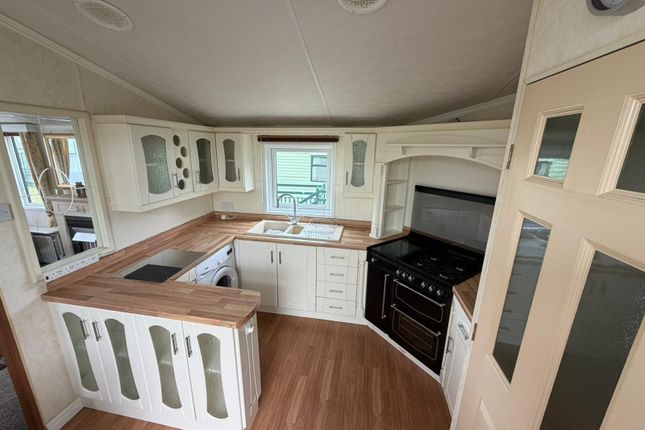 1, Greenacres Caravan Park, Hamsterley photo 2