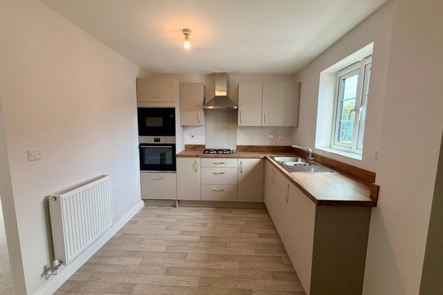 Plot 193, Heron Park, Curlew Road, Boston photo 3
