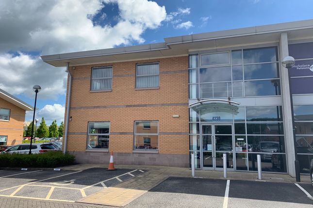 Thorpe Park Leeds Ls15 Office To Let 46813309 Primelocation Thorpe Park Leeds Ls15 Office To Let 46813309 Primelocation