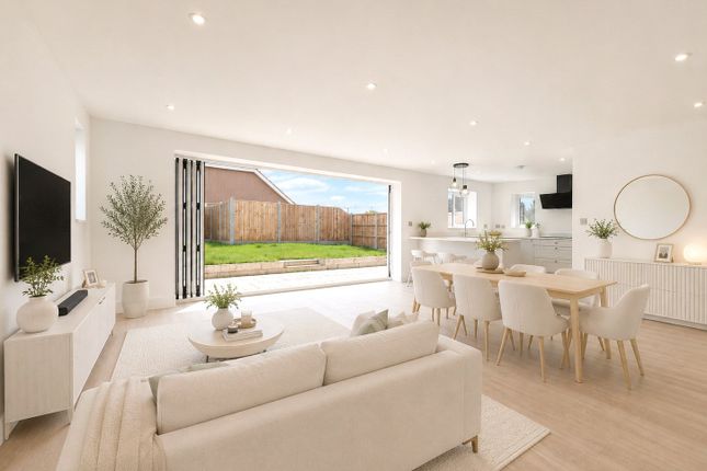 Plot 2,, Apple Tree Yard, Elsenham photo 2