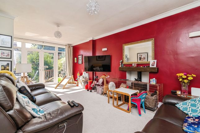 38, Ringwood Crescent, Nottingham photo 4
