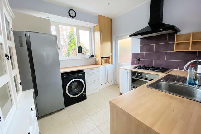 Stainer Close, Liverpool photo 4