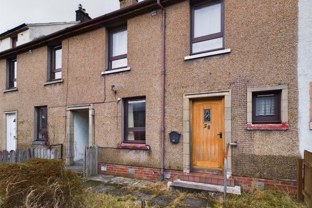 Thumbnail Property for sale in Polmona, Fort William