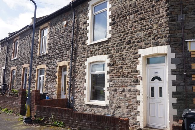 2-bed house on 194, Rose Green Road, Bristol, £310,000