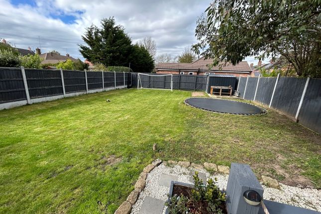 Semi-detached house for sale in Manning Road, Bourne