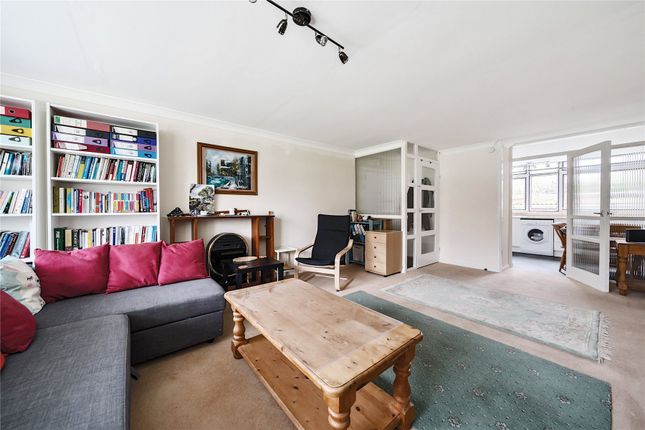 Flat for sale in Chobham Road, Woking, Surrey